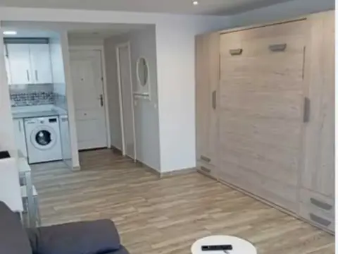 Piso en calle Pasillo Batería, 1