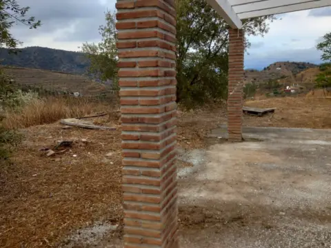 Casa en calle Montes Negros , nº 3