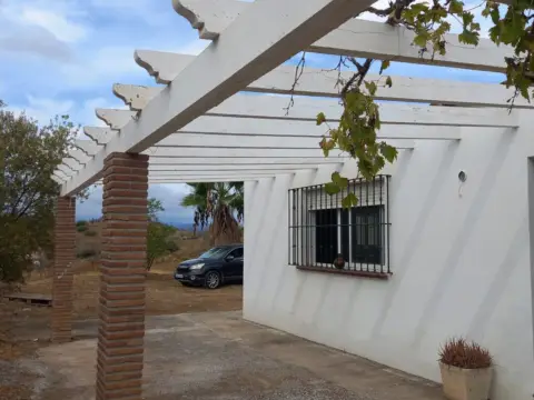 Casa en calle de la Placeta, 125