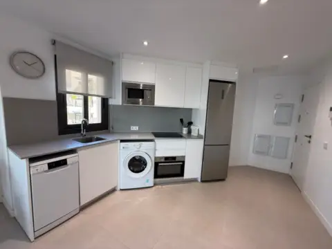 Piso en calle Italia, nº 1