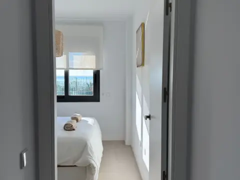 Piso en calle Italia, nº 1