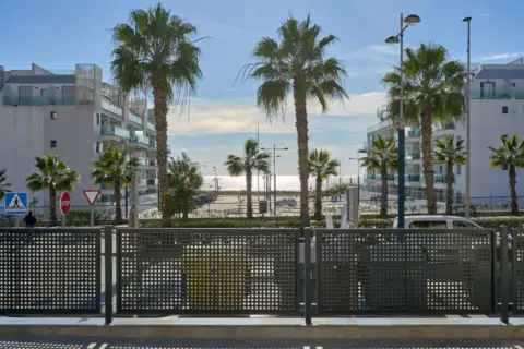 Piso en calle de Almería