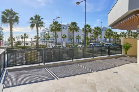 Piso en calle de Almería