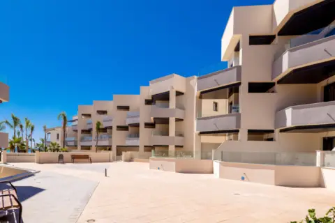 Ático en calle Italia, nº 1