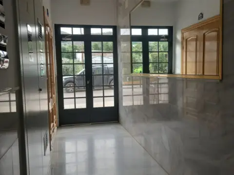 Piso en calle Ctra. del Trapiche, nº 1