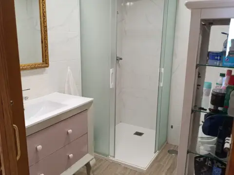 Piso en Avenida de Andalucía