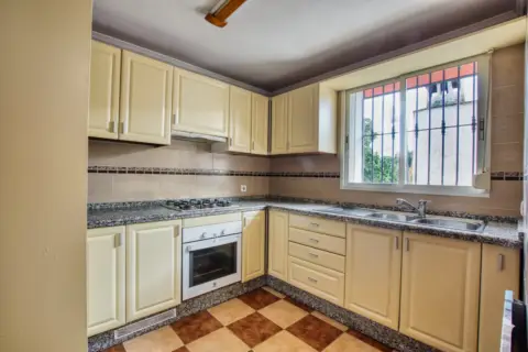 Casa en Arroyo Cabrillas