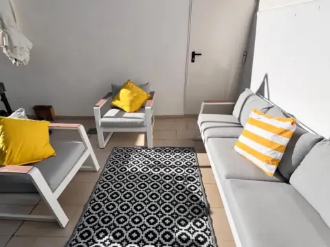 Chalet pareado en Urbanización El Cortijuelo