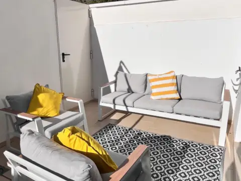 Chalet pareado en Urbanización El Cortijuelo