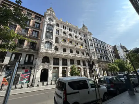 Piso en calle Mayor, 16