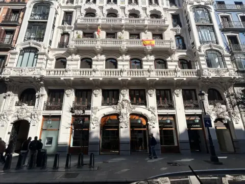 Piso en calle Mayor, 16