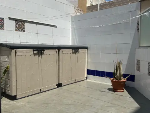 Piso en Tavernes Blanques