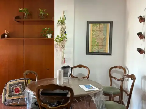 Piso en Tavernes Blanques