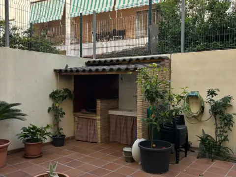 Casa unifamiliar en Carpesa
