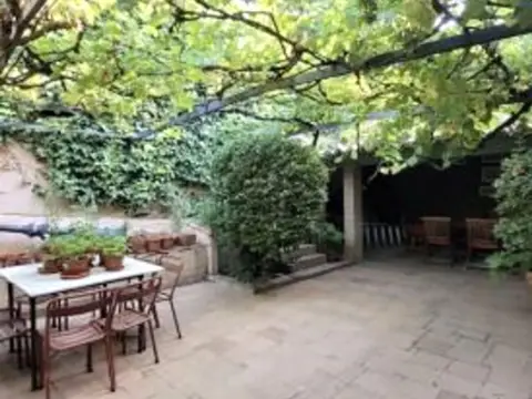 Chalet pareado en calle de los Pinos