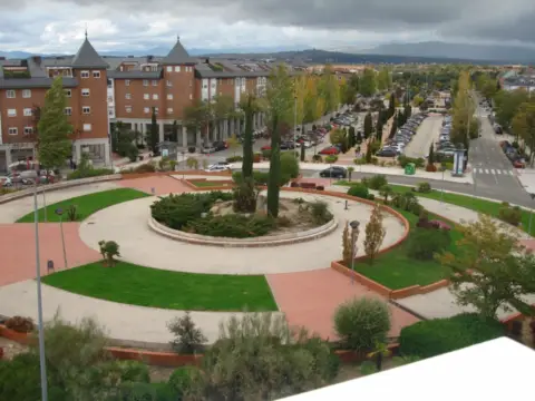 Ático en calle de Camilo José Cela