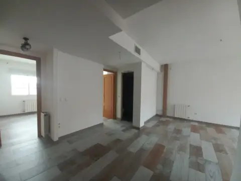 Ático en calle de Camilo José Cela