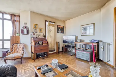 Piso en Avenida de España