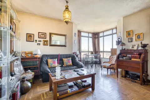 Piso en Avenida de España