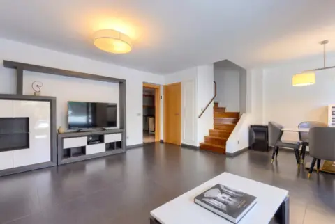Casa – Las Rozas de Madrid