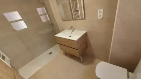 Apartamento en calle Platerías