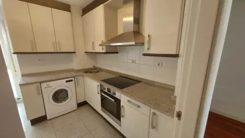 Apartamento en calle Platerías