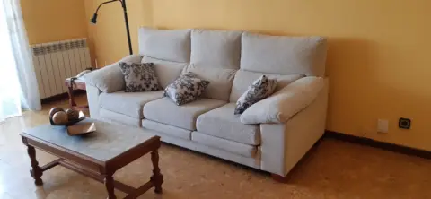 Piso en Paseo del Cauce