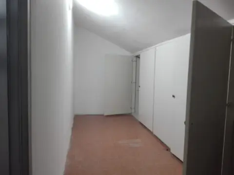 Trastero en calle de las Campanas