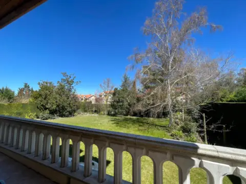 Casa en Fuente Berrocal