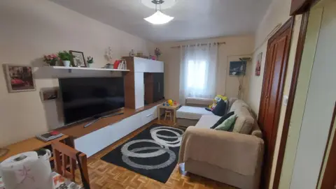 Piso en Rondilla