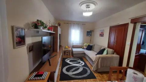 Piso en Rondilla