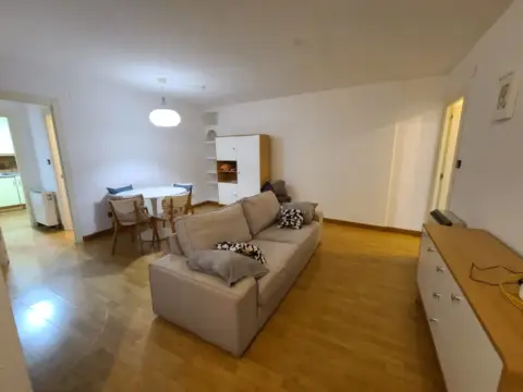 Piso en calle de la Rúa Oscura