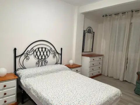 Piso en calle de Juan de Juni