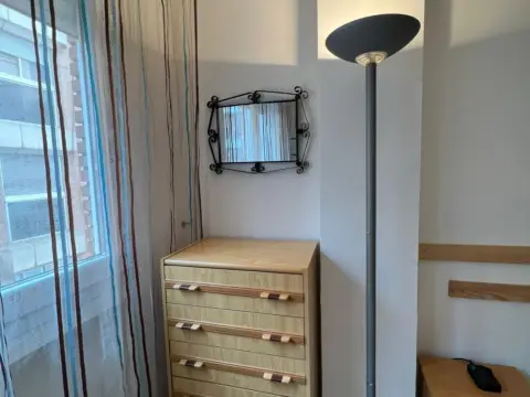 Piso en calle de Juan de Juni