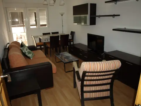 Piso en calle del Bailarín Vicente Escudero