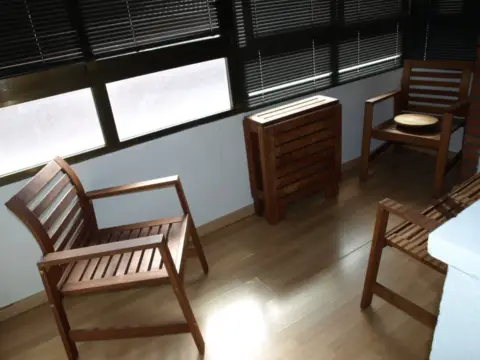 Piso en calle del Bailarín Vicente Escudero