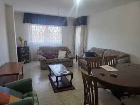 Piso en calle de la Tortola