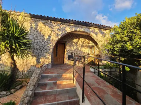 Casa unifamiliar en La Victoria