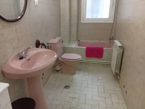 Piso en calle de Felipe II