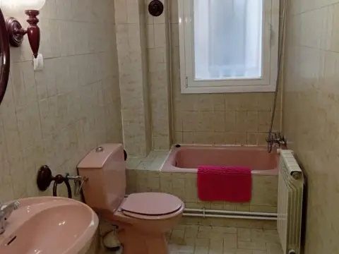 Piso en calle de Felipe II