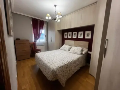 Piso en calle de Mirabel