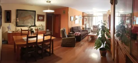 Piso en Avenida de Irún