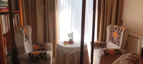 Piso en Avenida de Irún