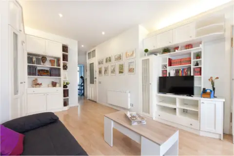 Piso en calle de Calixto Fernández de la Torre