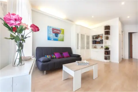 Piso en calle de Calixto Fernández de la Torre