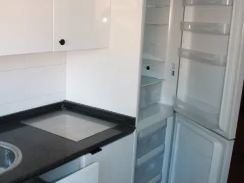 Piso en Paseo Isabel ´La Católica´