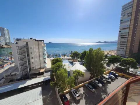Piso en Avenida del Mediterráneo
