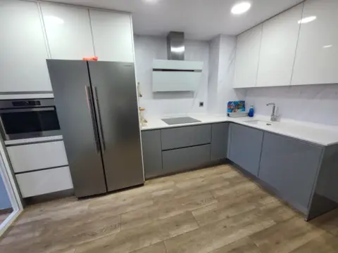 Piso en calle de los Toreros