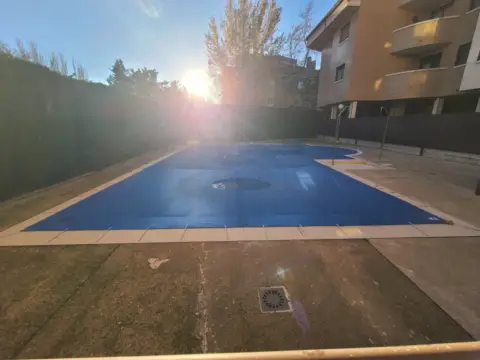 Piso en calle de Felipe Sánchez Román