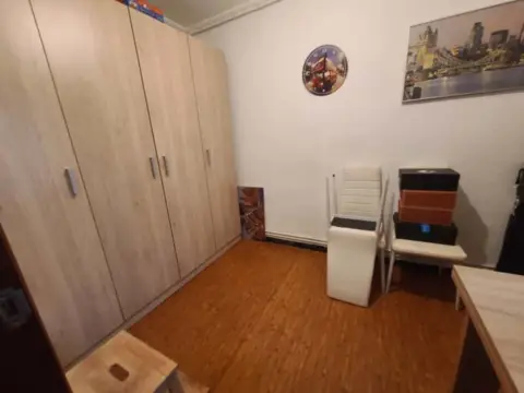 Piso en calle de Nebrija